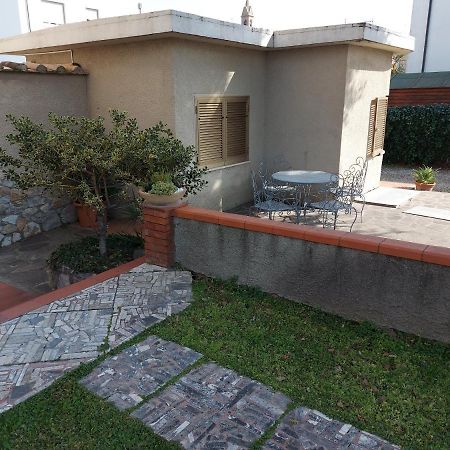 Room Garden Vada Ngoại thất bức ảnh