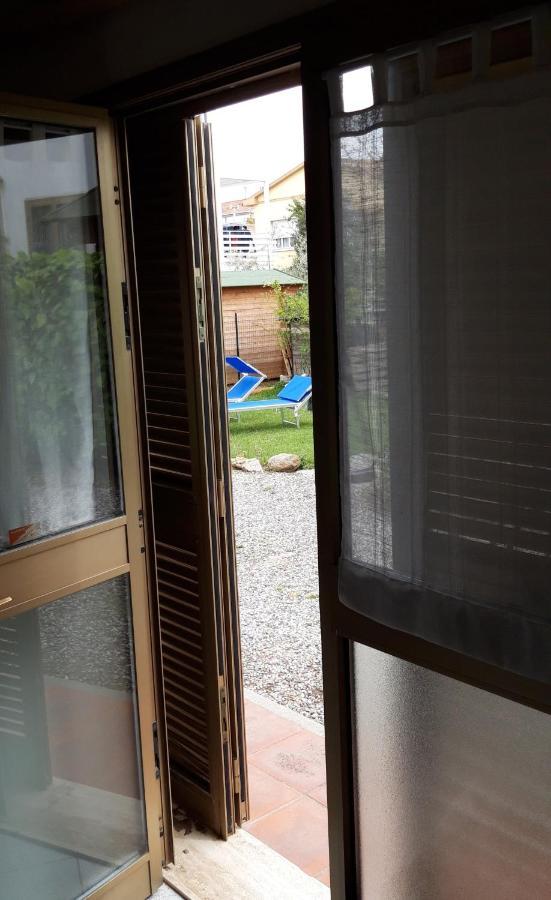 Room Garden Vada Ngoại thất bức ảnh