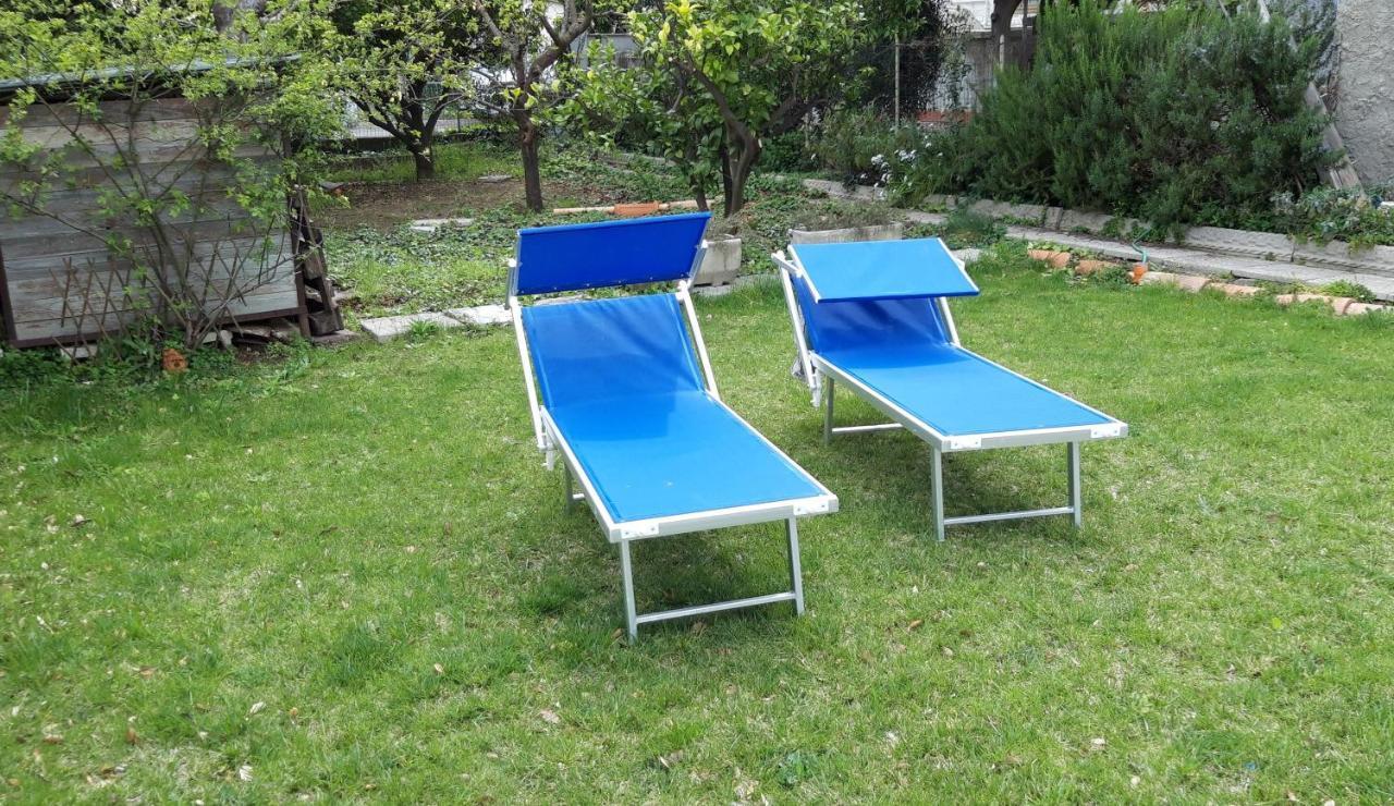 Room Garden Vada Ngoại thất bức ảnh