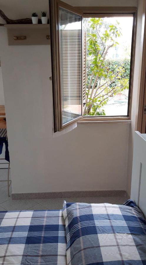 Room Garden Vada Ngoại thất bức ảnh