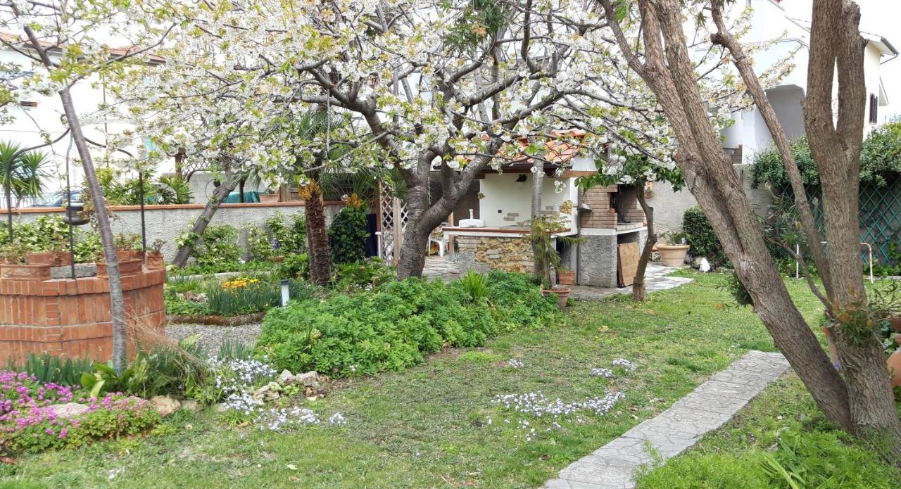 Room Garden Vada Ngoại thất bức ảnh