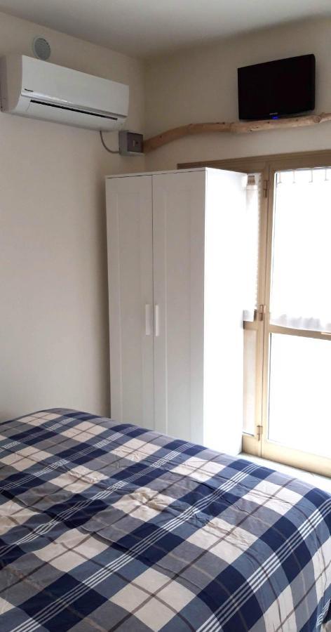 Room Garden Vada Ngoại thất bức ảnh