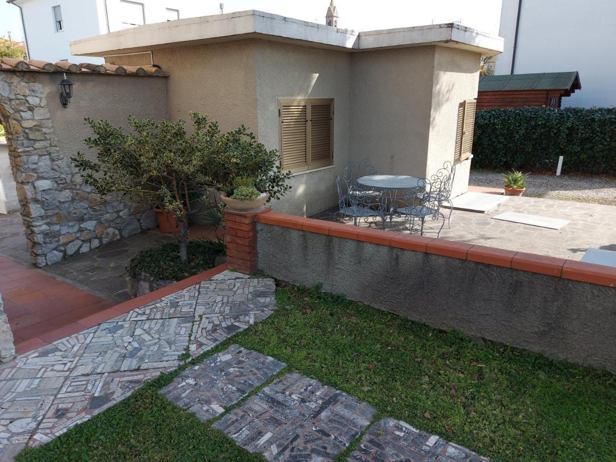 Room Garden Vada Ngoại thất bức ảnh